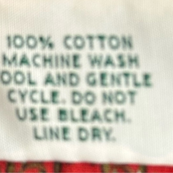 Retired Vera Bradley "Chanticleer" Rooster Tote Bag and Cosmetic Pouch - Picture 11 of 15